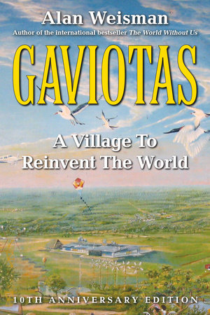 Gaviotas