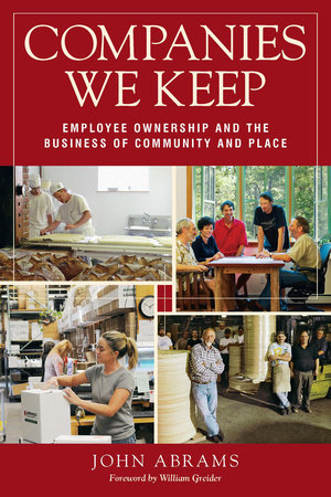 Companies We Keep