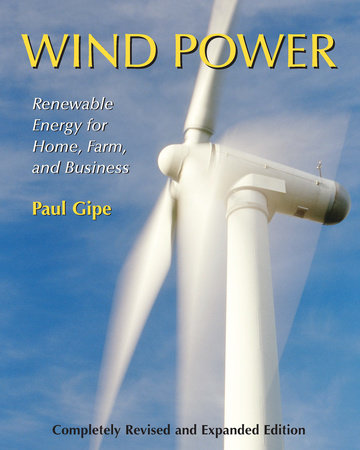 Wind Power
