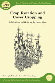 Crop Rotation and Cover Cropping 