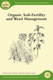 Organic Soil-Fertility and Weed Management 