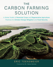 The Carbon Farming Solution 