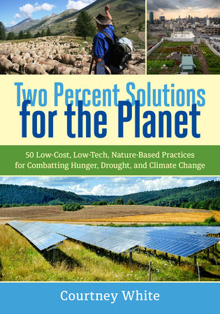 Two Percent Solutions for the Planet