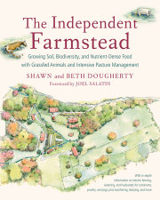 The Independent Farmstead 