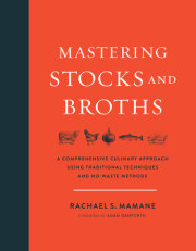 Mastering Stocks and Broths 