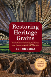 Restoring Heritage Grains 