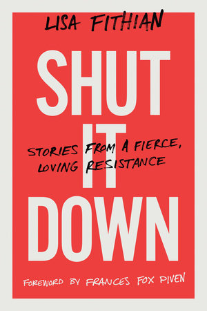 Shut It Down