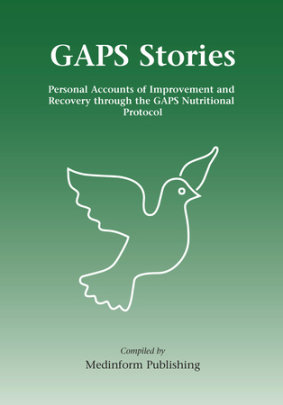 GAPS Stories - Edited by Medinform Publishing