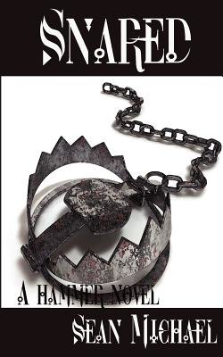 Couverture : Snared