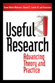 Useful Research 