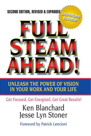 Create your own vision book