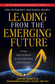 Leading from the Emerging Future 