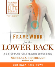 FrameWork for the Lower Back 