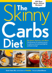 The Skinny Carbs Diet