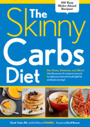 The Skinny Carbs Diet 