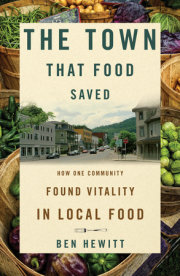 The Town That Food Saved 