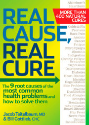 Real Cause, Real Cure