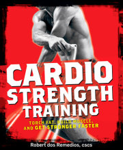 Cardio Strength Training 