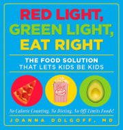 Red Light, Green Light, Eat Right 