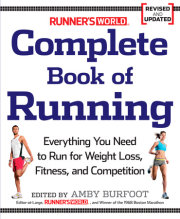 Runner's World Complete Book of Running 