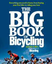 The Big Book of Bicycling