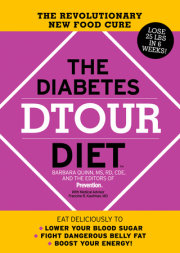 The Diabetes DTOUR Diet 