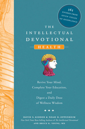 The Intellectual Devotional: Health