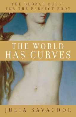 The World Has Curves