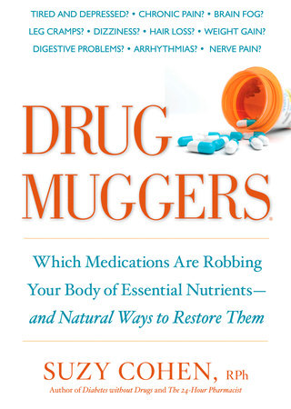 Drug Muggers