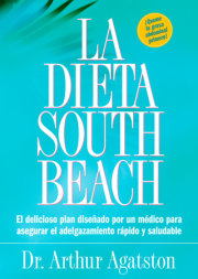 La Dieta South Beach 
