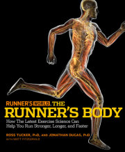 Runner's World Run to Lose: A Complete Guide to Weight Loss for