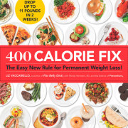 400 Calorie Fix