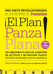 El Plan Panza Plana! 