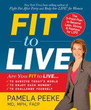 Fit to Live 