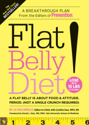 Flat Belly Diet! 