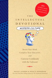 The Intellectual Devotional: Modern Culture 
