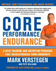 Core Performance Endurance 
