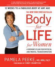 Body-for-LIFE for Women 