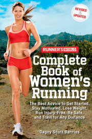 Runner's World Complete Book of Women's Running