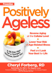 Prevention Positively Ageless 