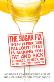 The Sugar Fix 