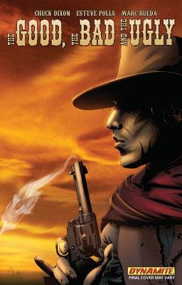 Couverture : Good, the Bad, and the Ugly
