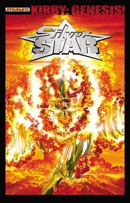 Couverture : Kirby - Genesis - Silver Star