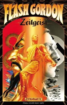Couverture : Zeitgeist
