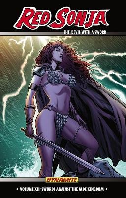 Couverture : Swords Against the Jade Kingdom