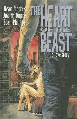 Couverture : Heart of the Beast Hardcover