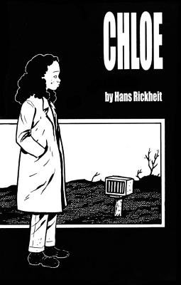 Couverture : Chloe GN