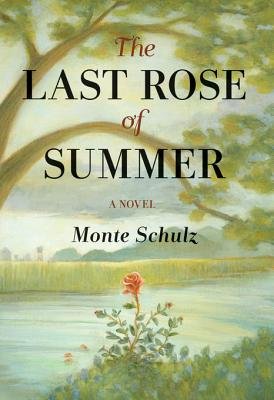 Couverture : Last Rose of Summer: A Novel