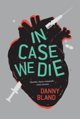 Couverture : In case we die