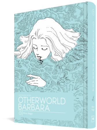 Couverture : Otherworld Barbara: 1